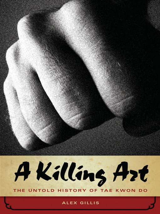 Title details for A Killing Art by Alex Gillis - Available